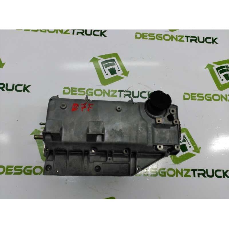 Recambio de culata para renault clio ii fase i (b/cbo) 1.2 referencia OEM IAM 2