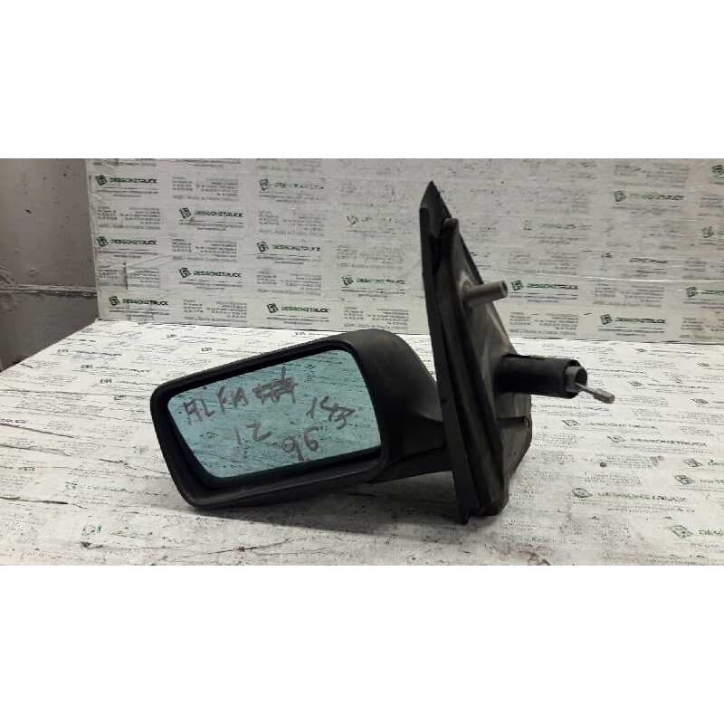 Recambio de retrovisor izquierdo para alfa romeo 145 1.7 16v referencia OEM IAM
