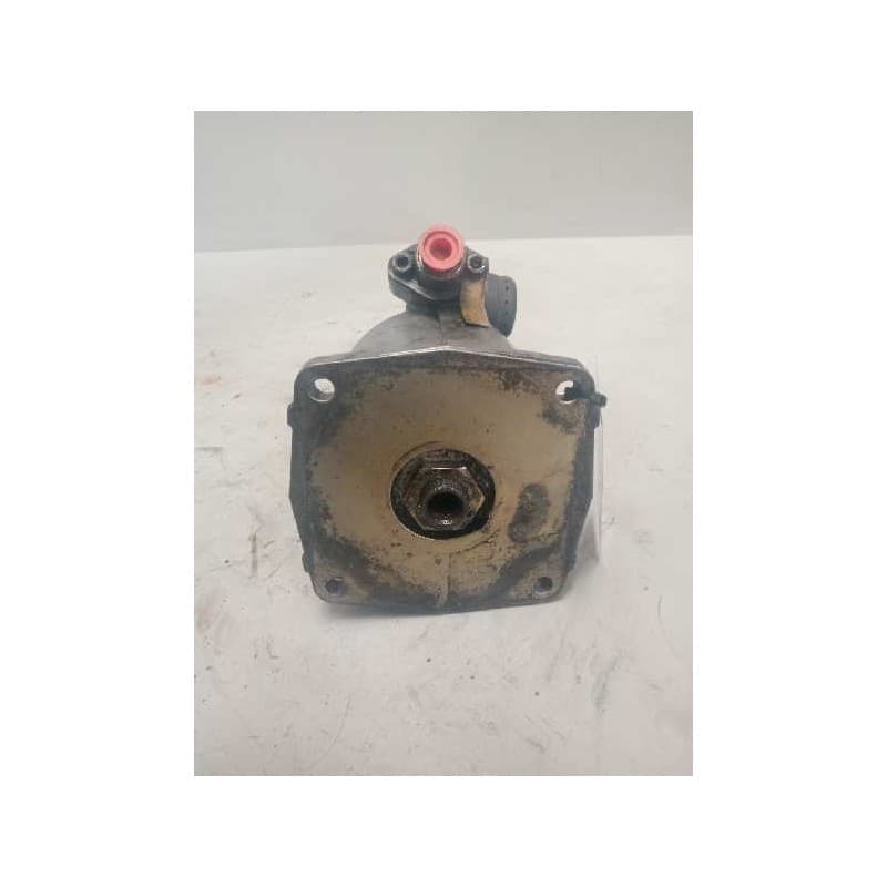 Recambio de servo embrague para volvo touring b7r autobus referencia OEM IAM 8171721 - Blanco 2