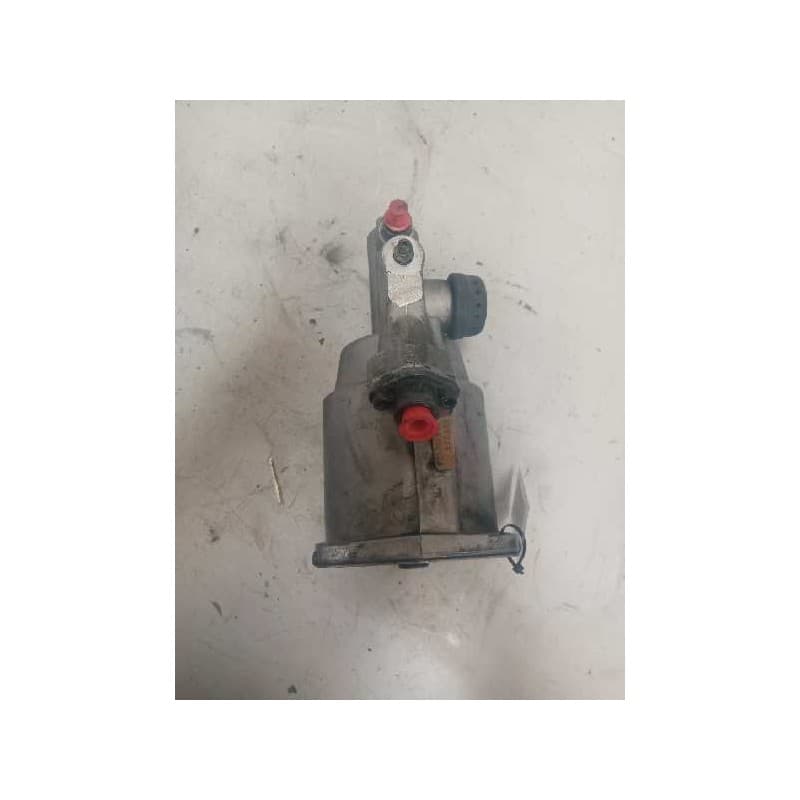 Recambio de servo embrague para volvo touring b7r autobus referencia OEM IAM 8171721 - Blanco 3