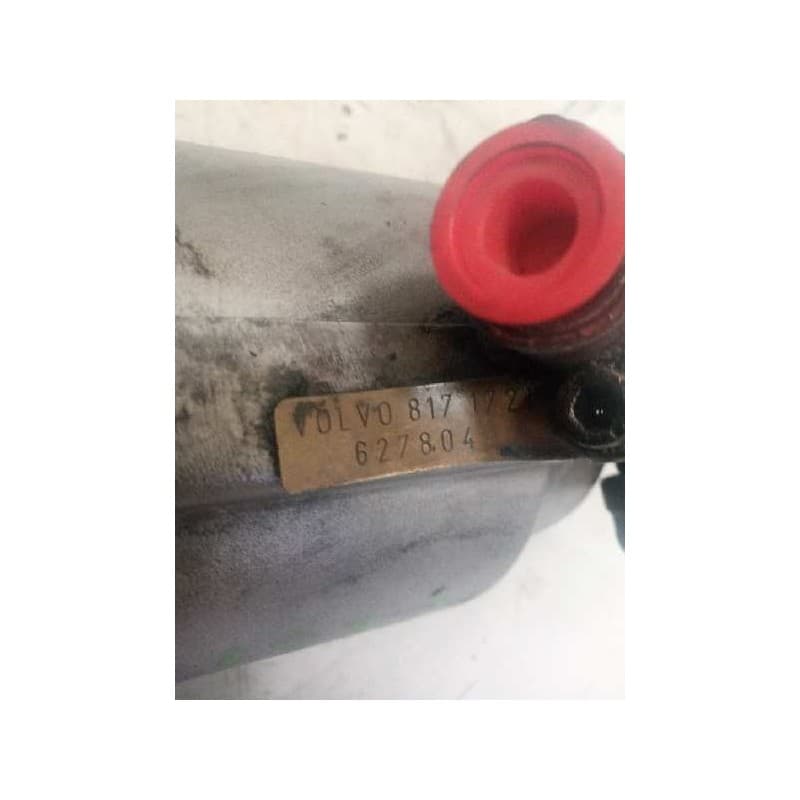 Recambio de servo embrague para volvo touring b7r autobus referencia OEM IAM 8171721 - Blanco 4