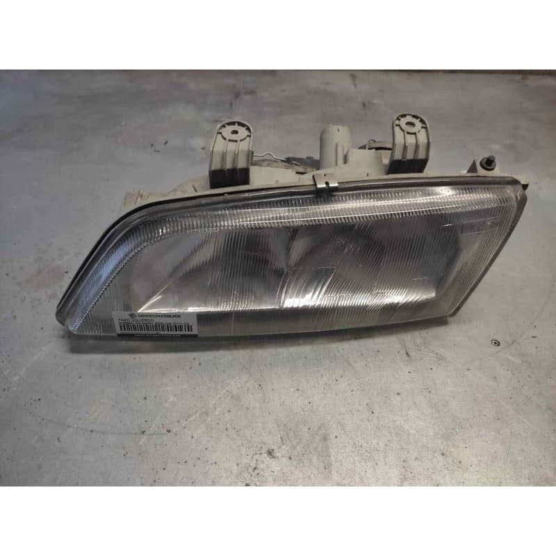 Recambio de faro izquierdo para nissan primera berlina (p11) gx referencia OEM IAM - Gris