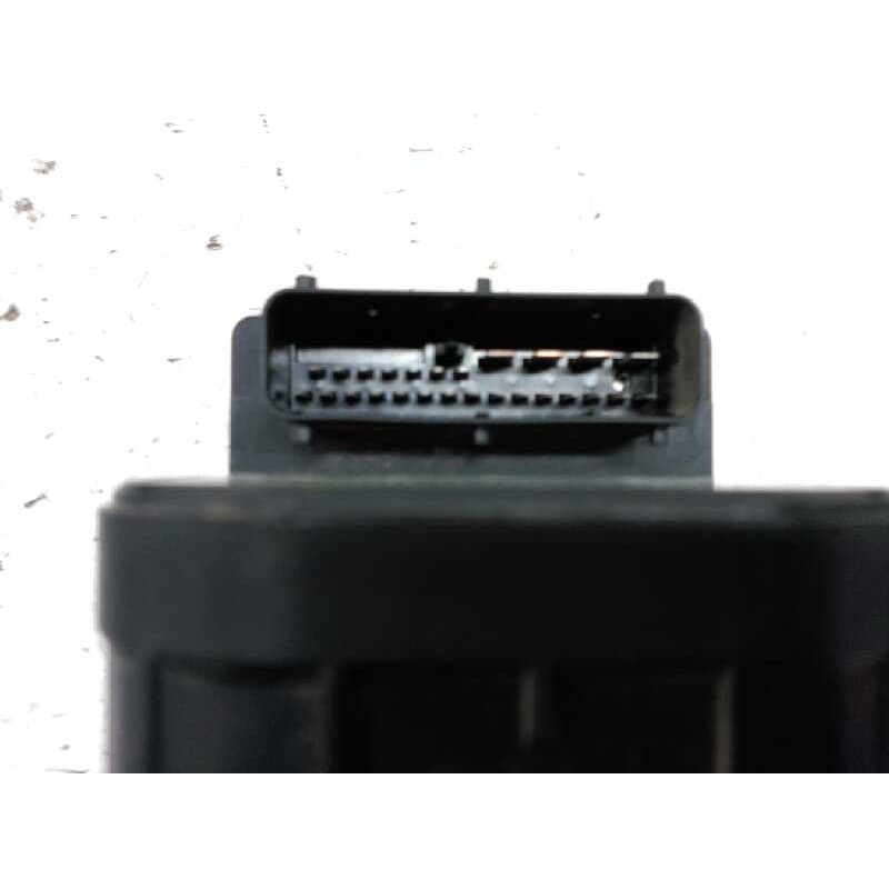 Recambio de abs para opel astra g berlina club referencia OEM IAM  BOSCH - Azul 3