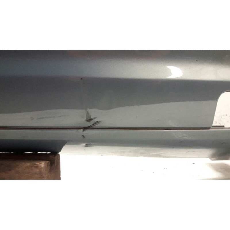 Recambio de paragolpes trasero para ford focus lim. (cb4) titanium referencia OEM IAM - Azul 3