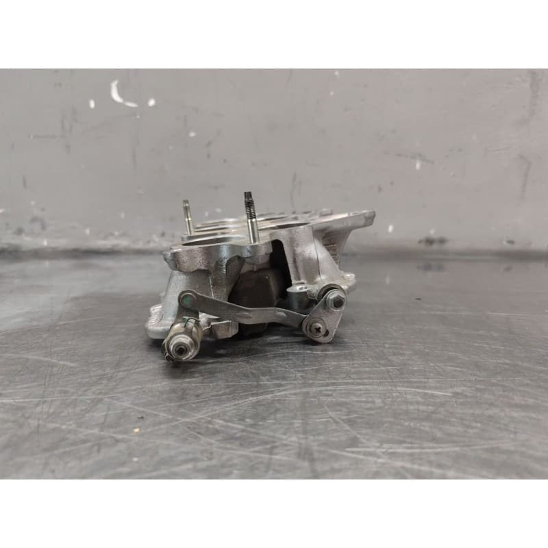 Recambio de caja mariposa para lexus gs (_s19_) 300 (grs190_) referencia OEM IAM 0120105150 - Negro 2