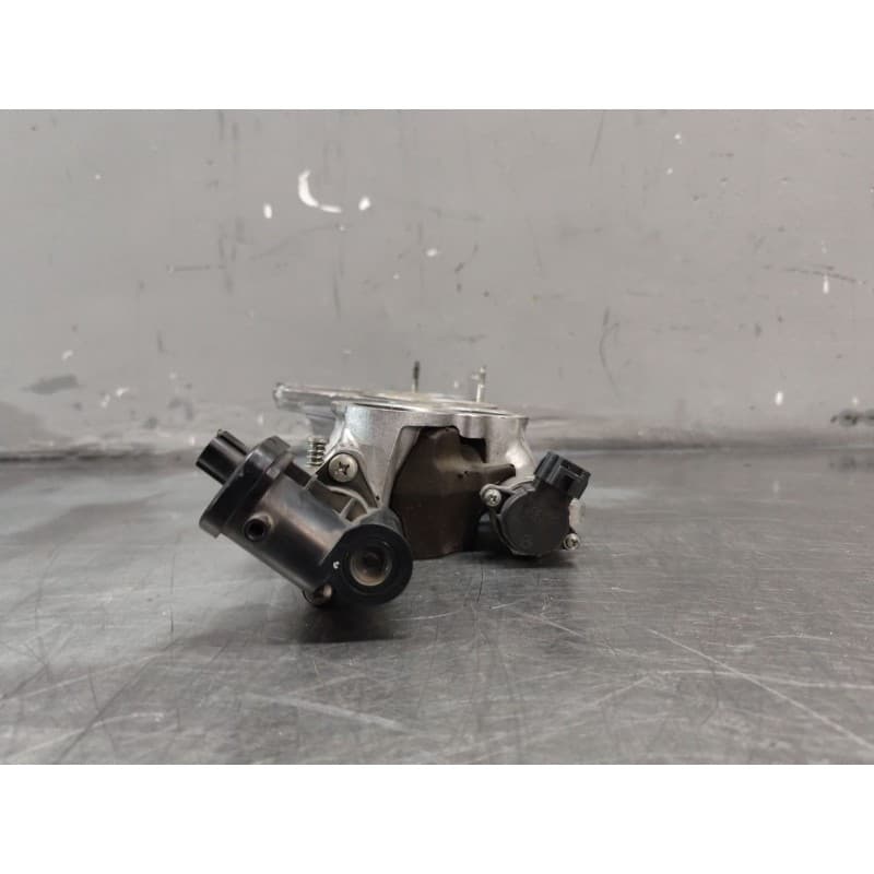Recambio de caja mariposa para lexus gs (_s19_) 300 (grs190_) referencia OEM IAM 0120105150 - Negro 3