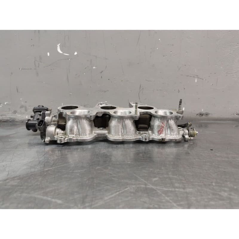 Recambio de caja mariposa para lexus gs (_s19_) 300 (grs190_) referencia OEM IAM 0120105150 - Negro 4