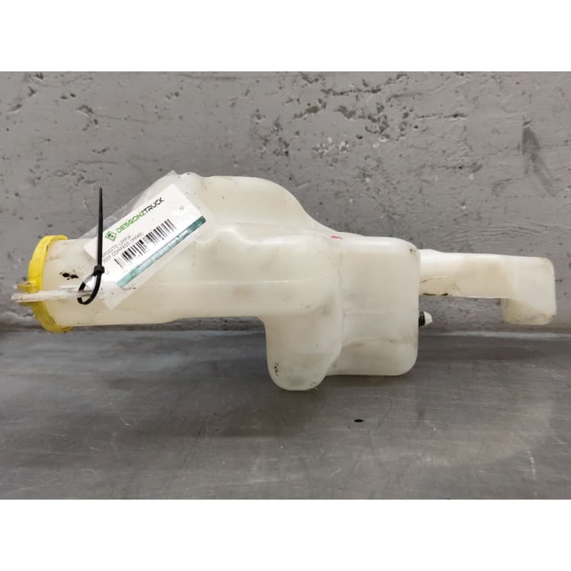 Recambio de deposito limpia para jeep compass (mk49) 2.2 crd referencia OEM IAM - Negro 4