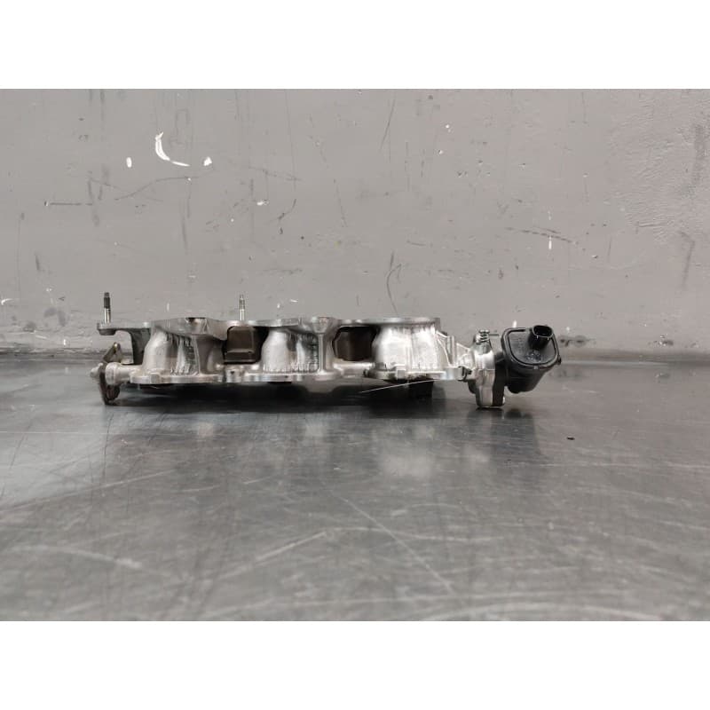 Recambio de caja mariposa para lexus gs (_s19_) 300 (grs190_) referencia OEM IAM 0120105150 - Negro 5