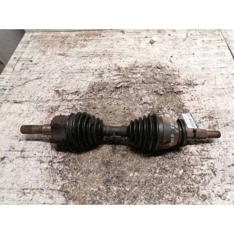 Recambio de transmision delantera izquierda para ford explorer 4.0 referencia OEM IAM
