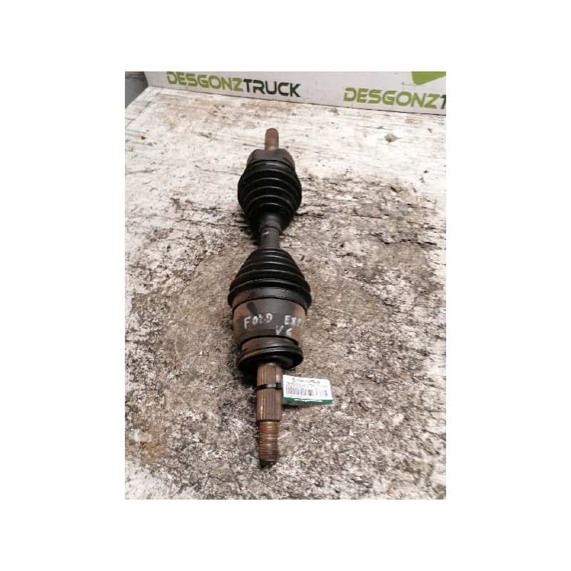 Recambio de transmision delantera izquierda para ford explorer 4.0 referencia OEM IAM 2