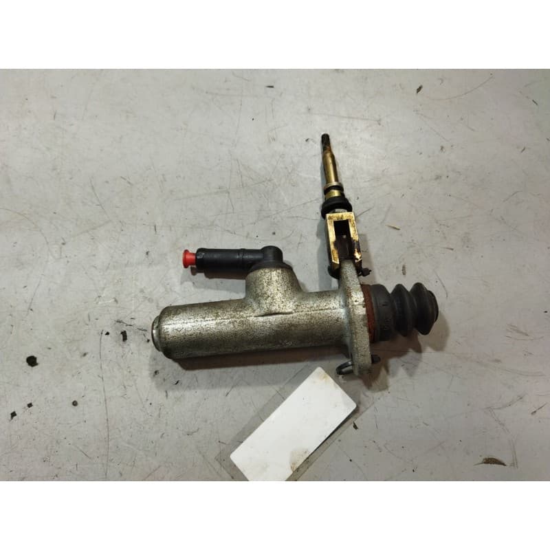 Recambio de bombin embrague para nissan trucks l35.09 l-35.095 referencia OEM IAM - Blanco 2