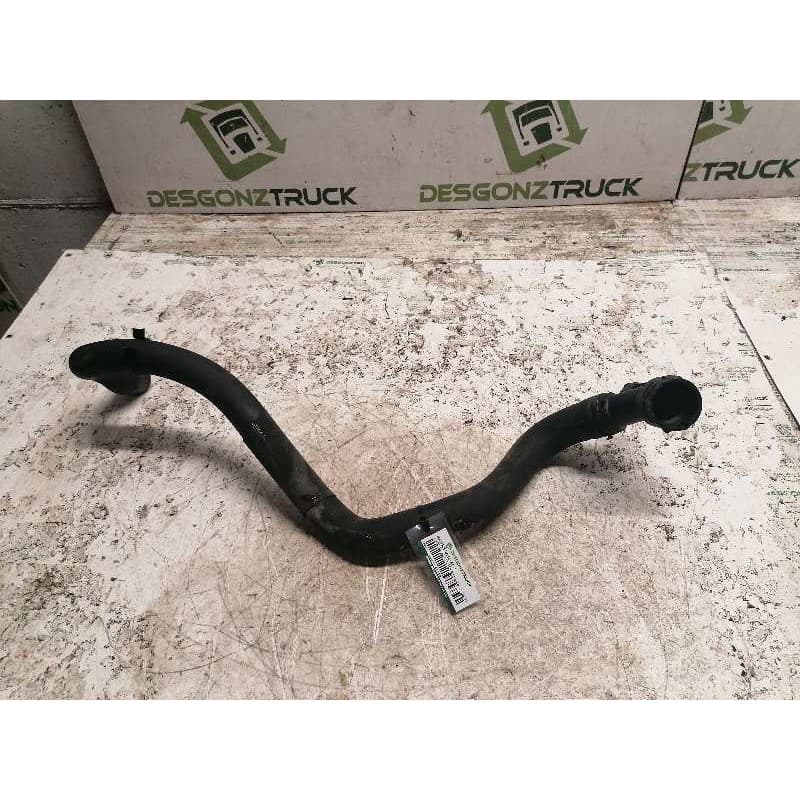 Recambio de manguera de agua para audi a3 (8l) 1.9 tdi ambiente referencia OEM IAM
