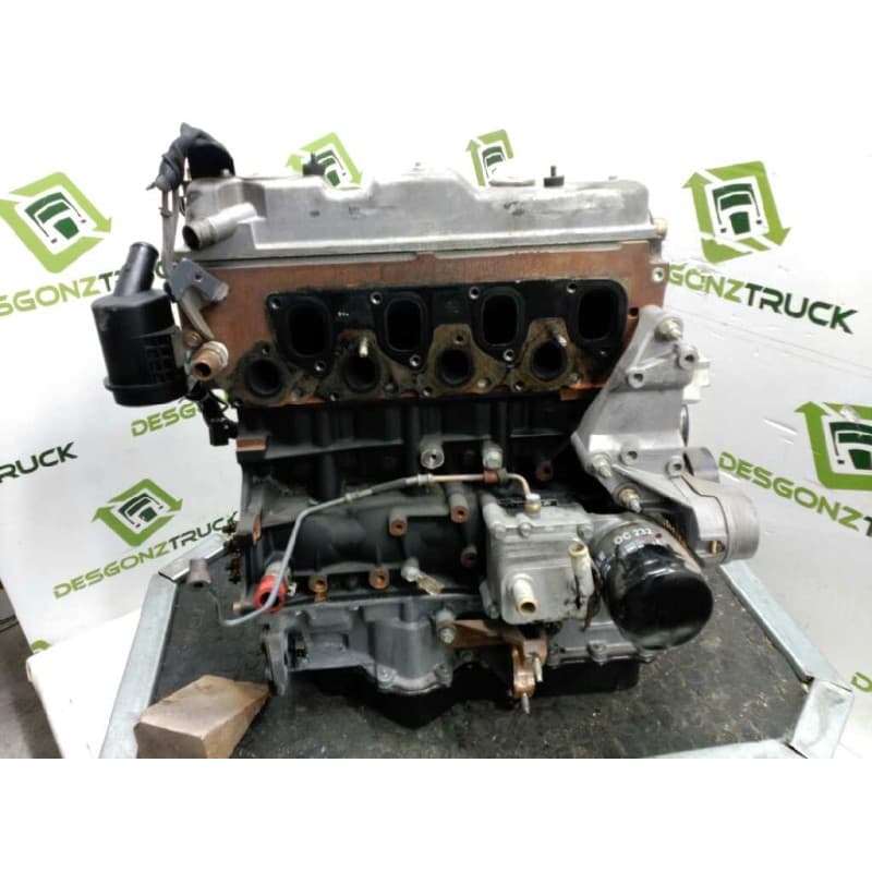 Recambio de motor completo para ford focus berlina (cak) ghia referencia OEM IAM F9DA 3