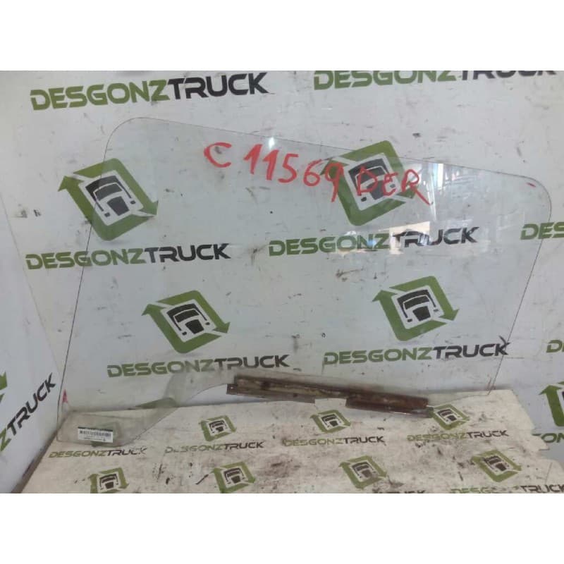 Recambio de luna delantera derecha para nissan trucks l35.09 ... referencia OEM IAM