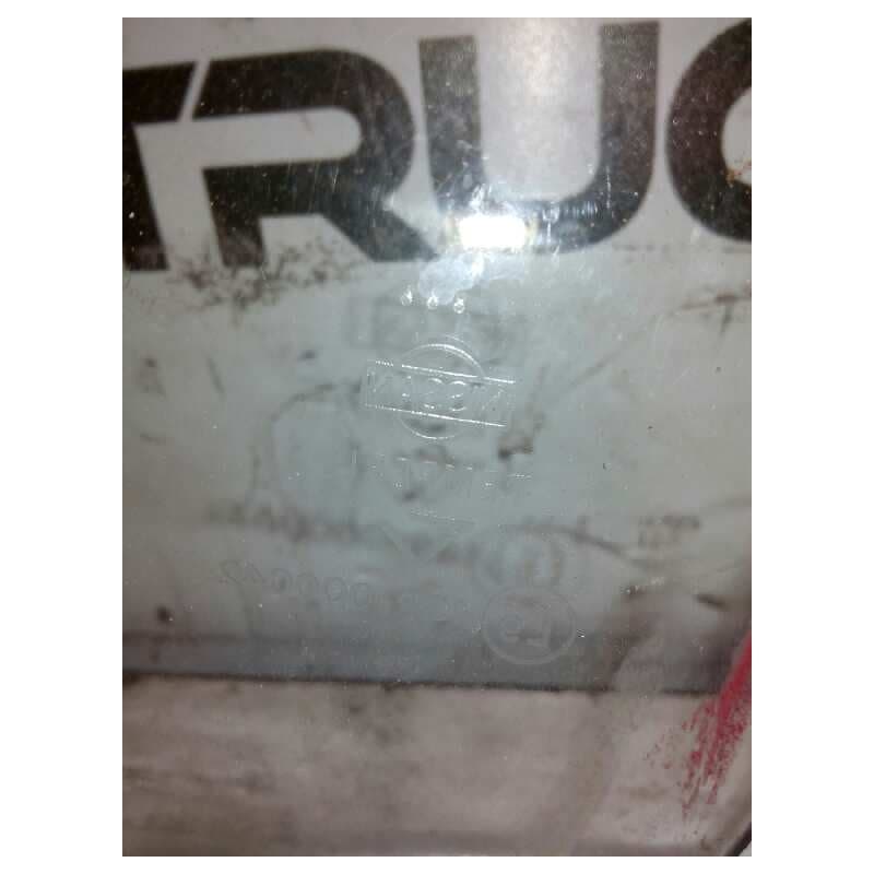 Recambio de luna delantera derecha para nissan trucks l35.09 ... referencia OEM IAM 2