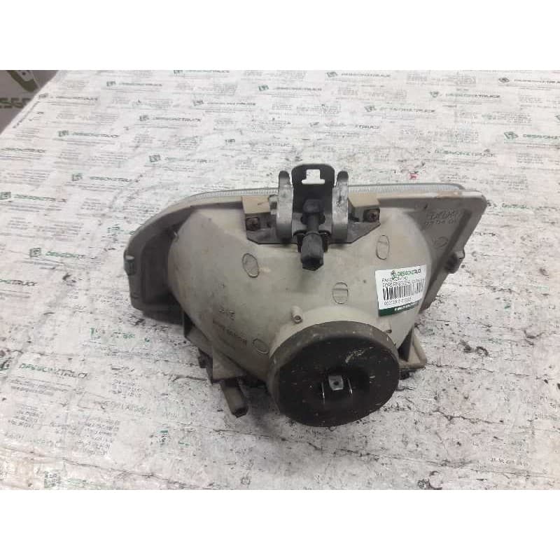 Recambio de faro derecho para ford fiesta berl./courier courier furg. referencia OEM IAM - Blanco 2
