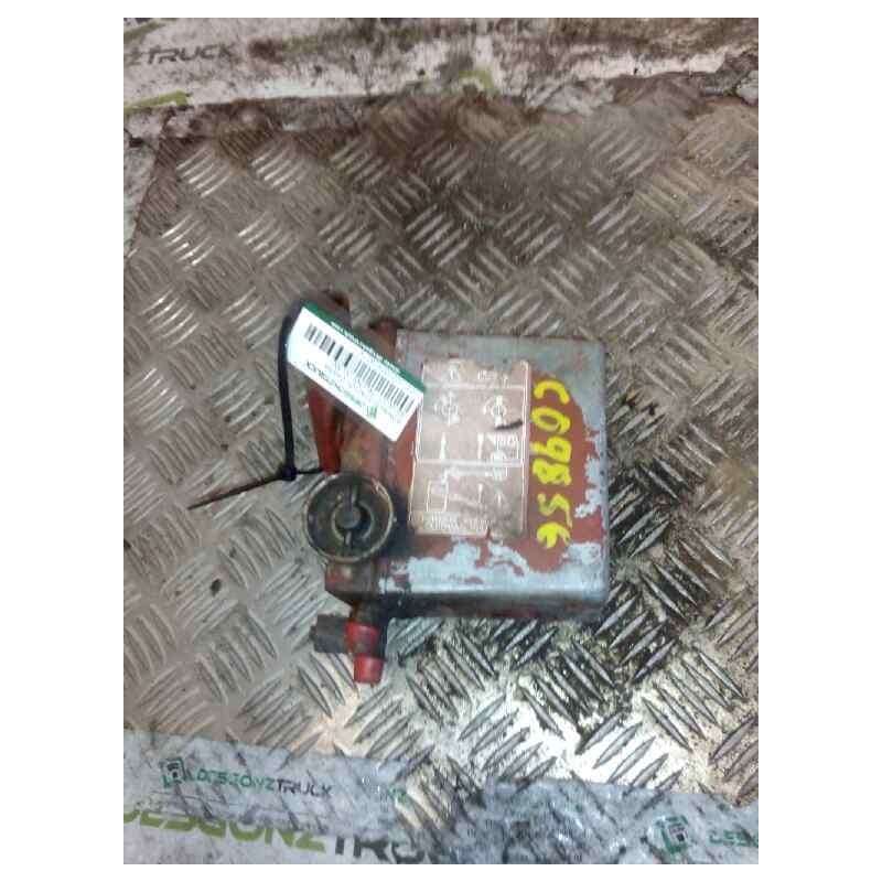 Recambio de bomba elevacion cabina para renault trucks dg 300 referencia OEM IAM - Blanco 3