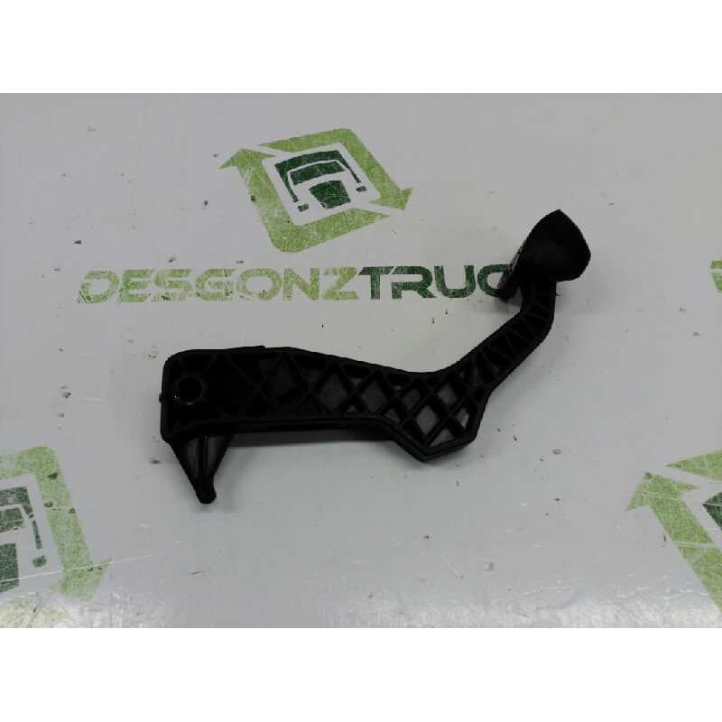 Recambio de pedal embrague para seat toledo (1m2) select referencia OEM IAM - Gris