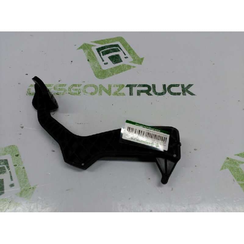 Recambio de pedal embrague para seat toledo (1m2) select referencia OEM IAM - Gris 2