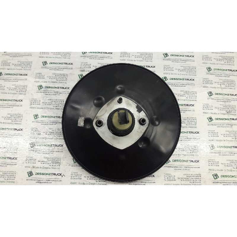 Recambio de servofreno para renault megane ii berlina 3p referencia OEM IAM 8200453735