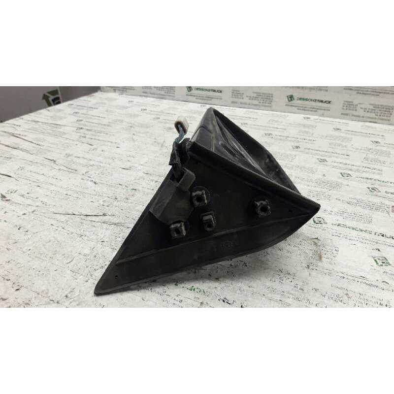 Recambio de retrovisor izquierdo para nissan sunny berlina (n13) lx referencia OEM IAM 2
