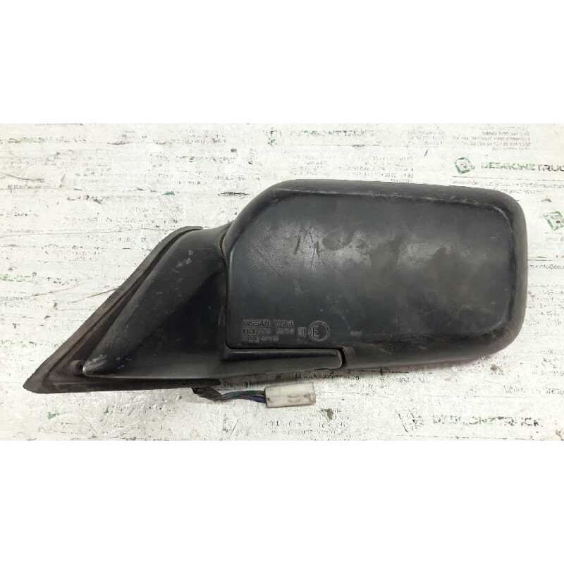 Recambio de retrovisor izquierdo para nissan sunny berlina (n13) lx referencia OEM IAM 3