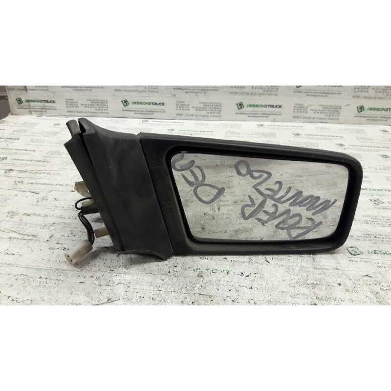 Recambio de retrovisor derecho para mg montego referencia OEM IAM  ELECTRICO