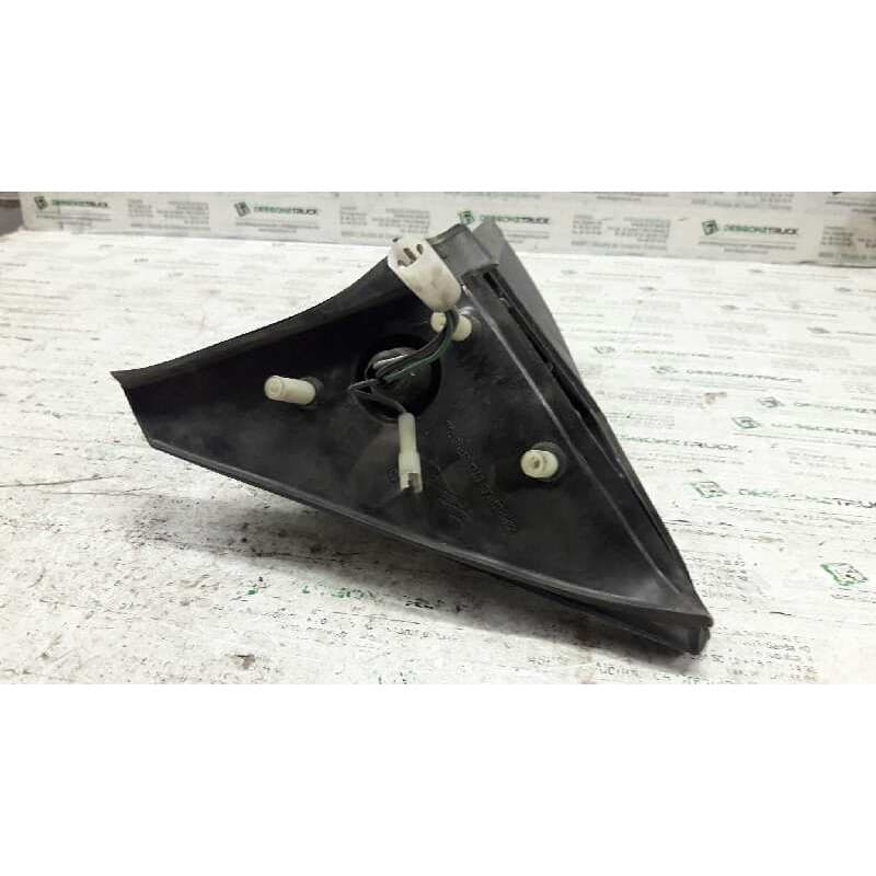 Recambio de retrovisor derecho para mg montego referencia OEM IAM  ELECTRICO 2