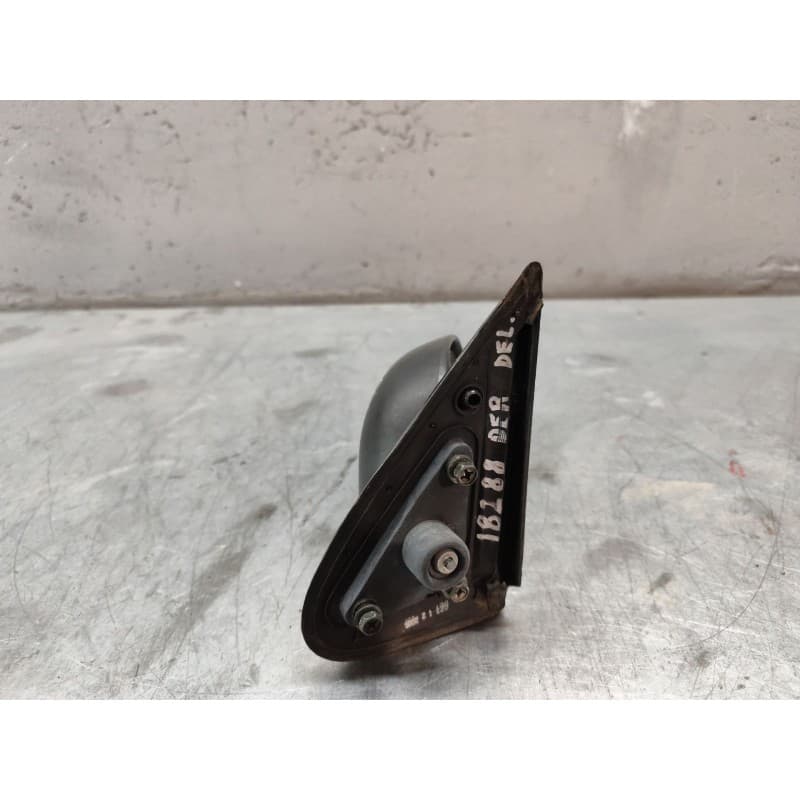 Recambio de retrovisor derecho para nissan micra (k11) básico (k11) referencia OEM IAM 3