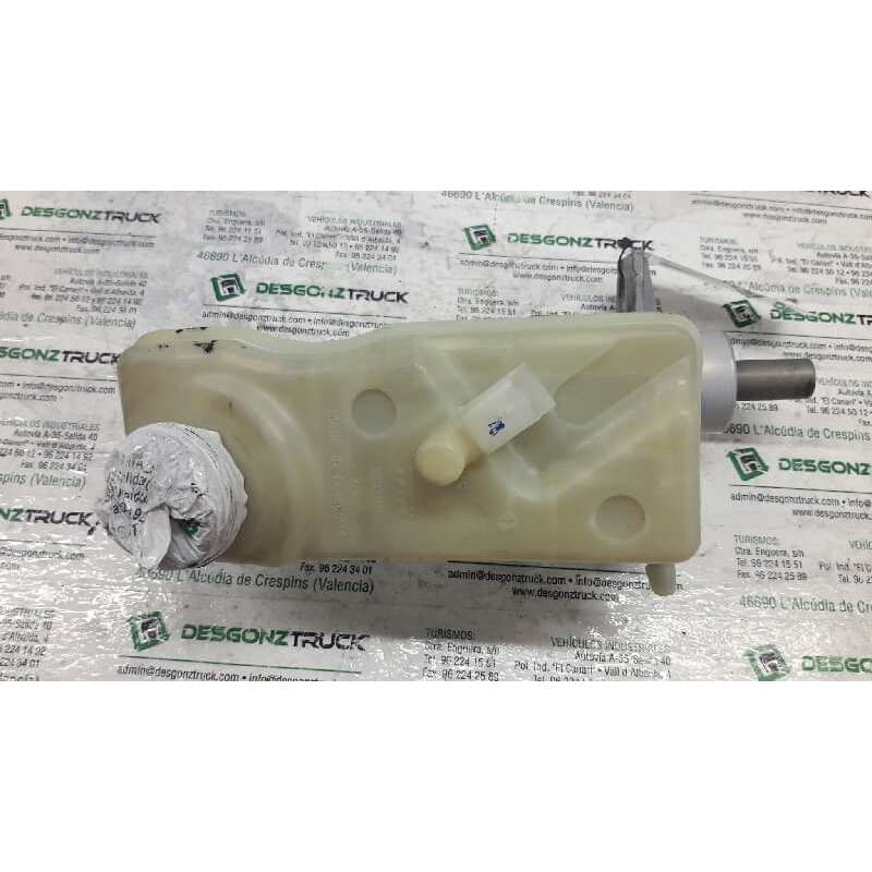 Recambio de bomba freno para renault megane ii berlina 3p referencia OEM IAM