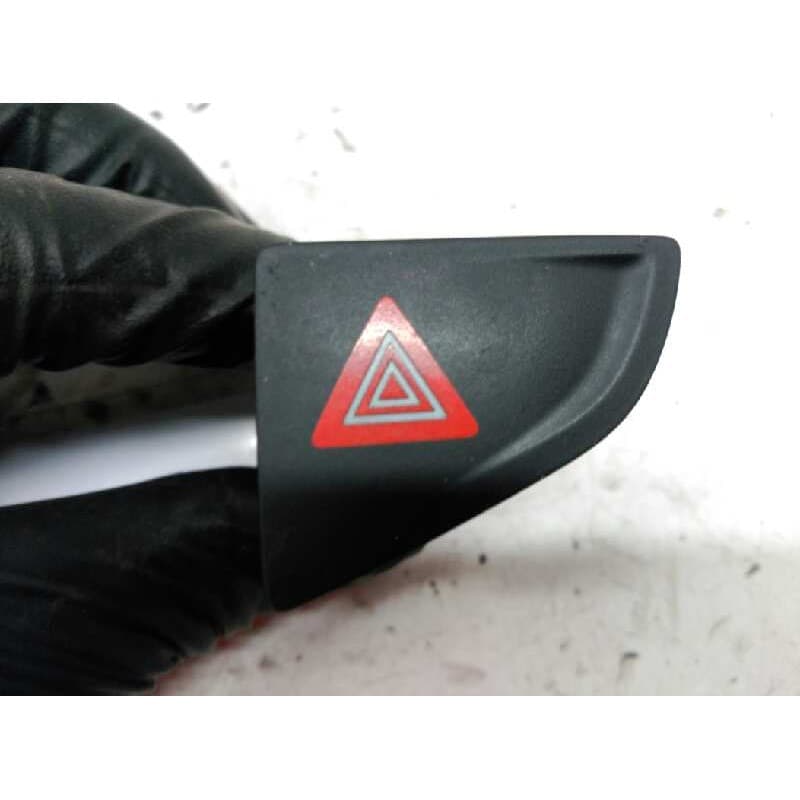Recambio de warning para citroën c5 berlina 1.6 hdi fap referencia OEM IAM 96594789KR - Negro