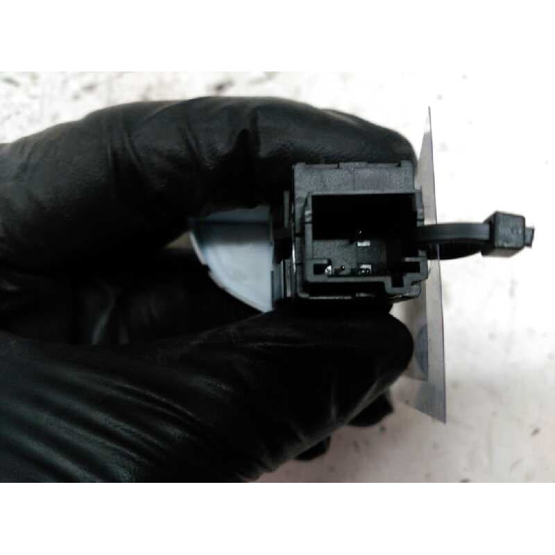 Recambio de warning para citroën c5 berlina 1.6 hdi fap referencia OEM IAM 96594789KR - Negro 2