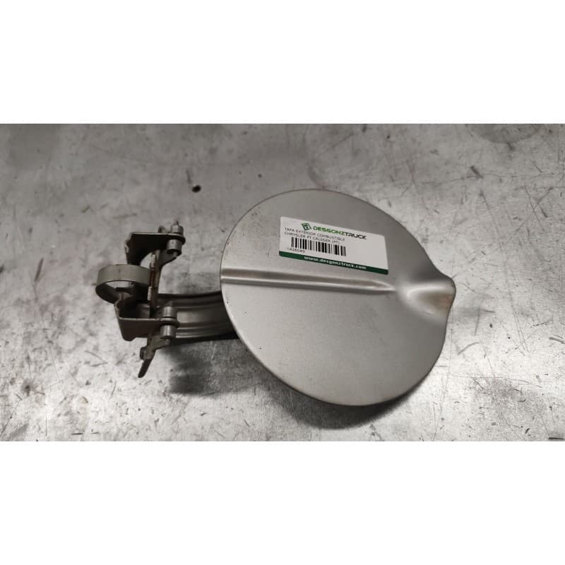 Recambio de tapa exterior combustible para chrysler pt cruiser (pt) referencia OEM IAM - Gris