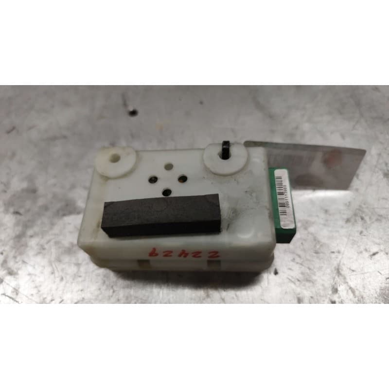 Recambio de modulo electronico para chrysler pt cruiser (pt) referencia OEM IAM 53977600 - Gris 2