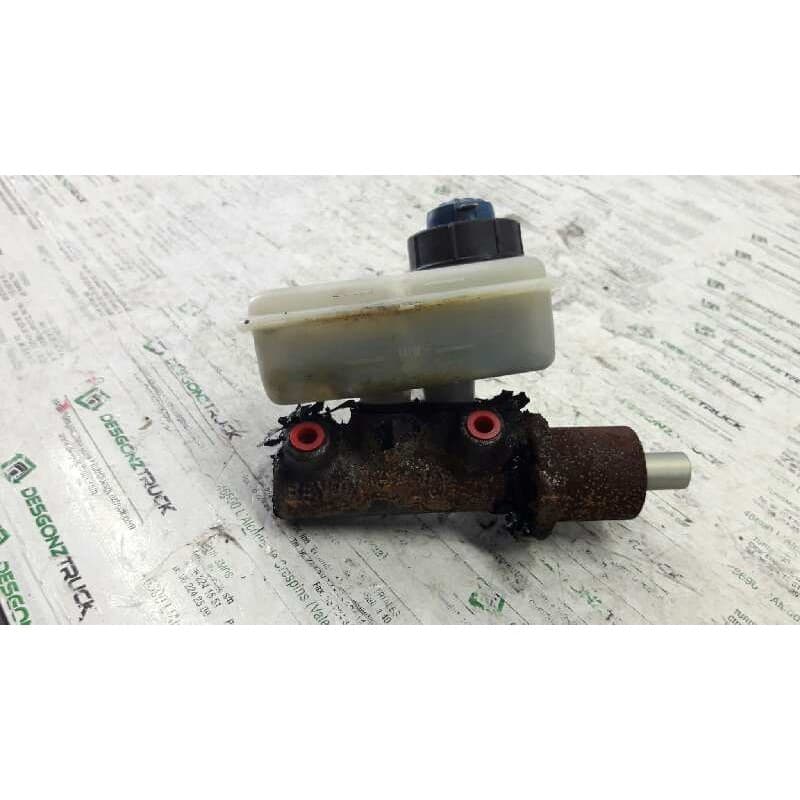 Recambio de bomba freno para seat marbella ce referencia OEM IAM - Blanco 2