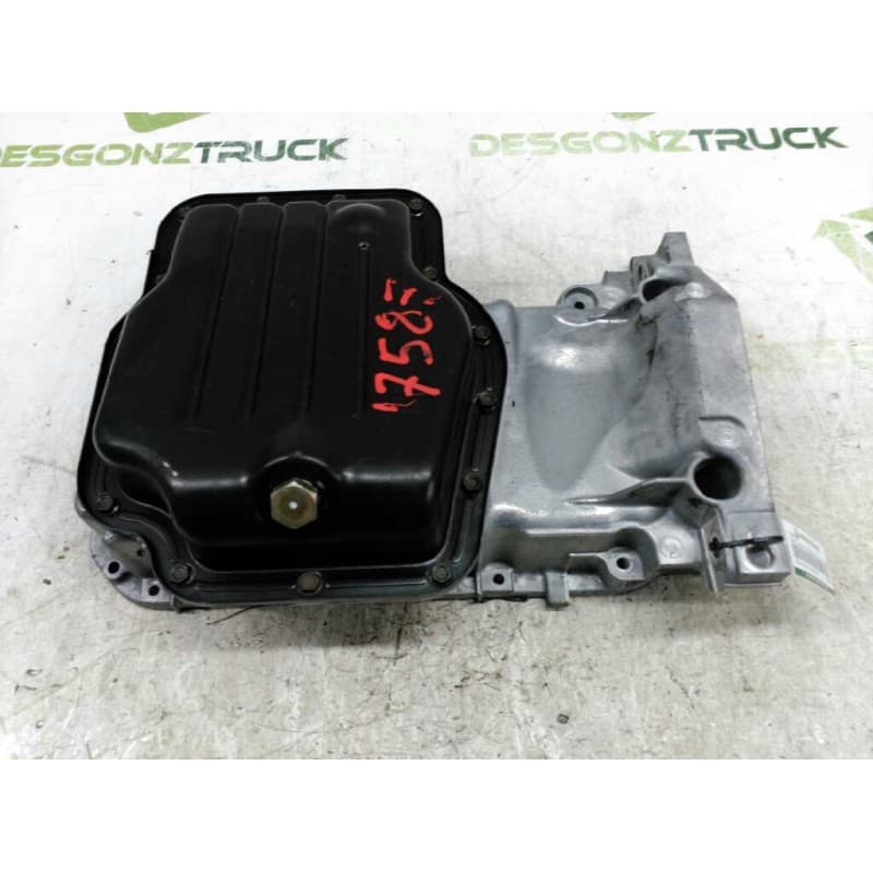 Recambio de carter para opel astra g berlina club referencia OEM IAM 652075