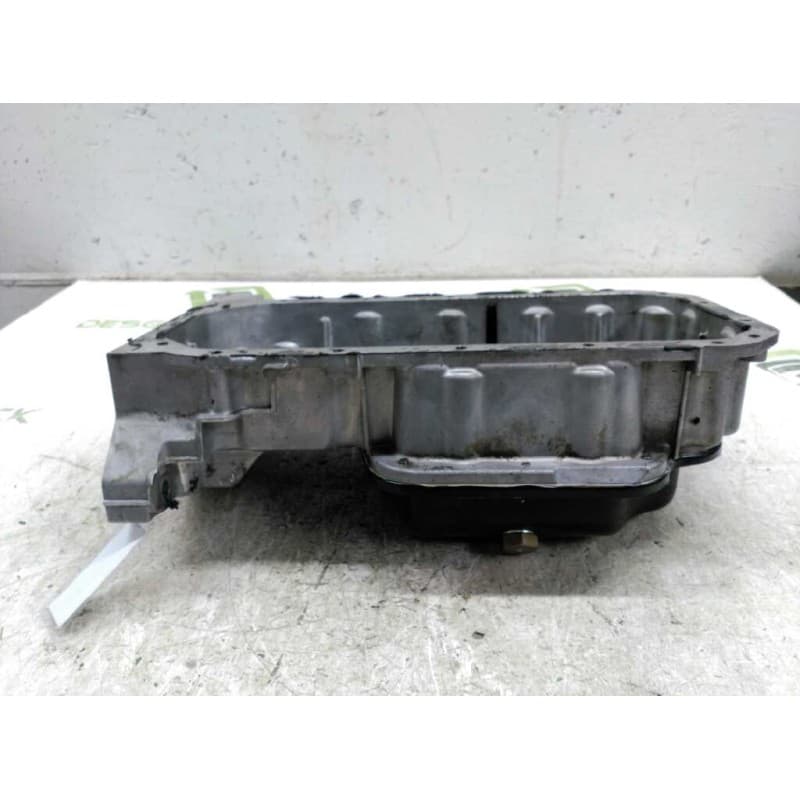 Recambio de carter para opel astra g berlina club referencia OEM IAM 652075 2