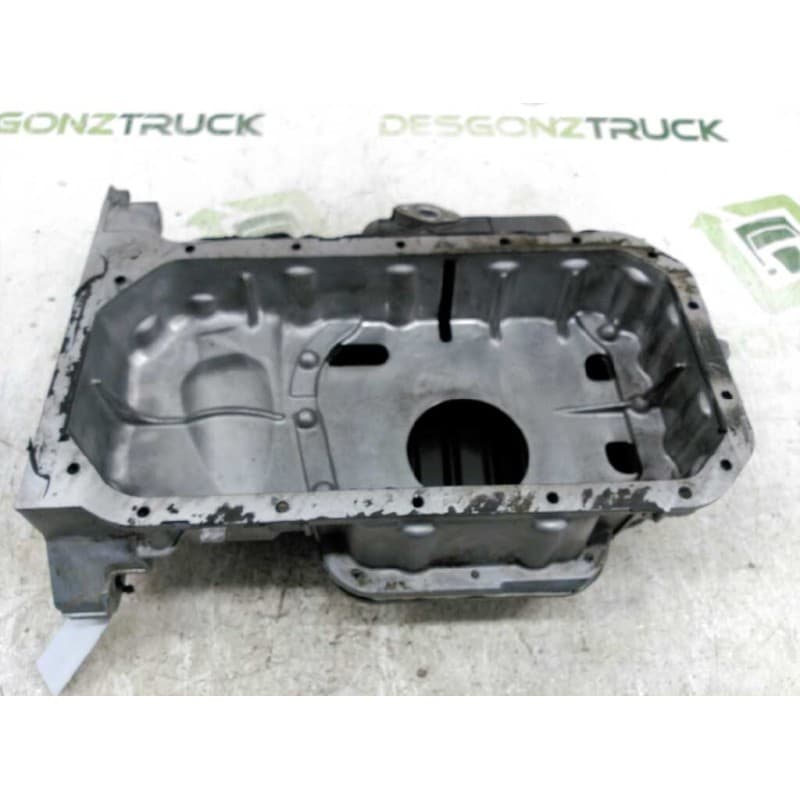 Recambio de carter para opel astra g berlina club referencia OEM IAM 652075 3