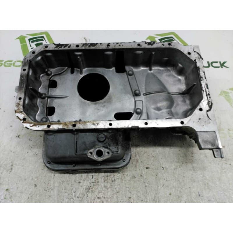 Recambio de carter para opel astra g berlina club referencia OEM IAM 652075 4