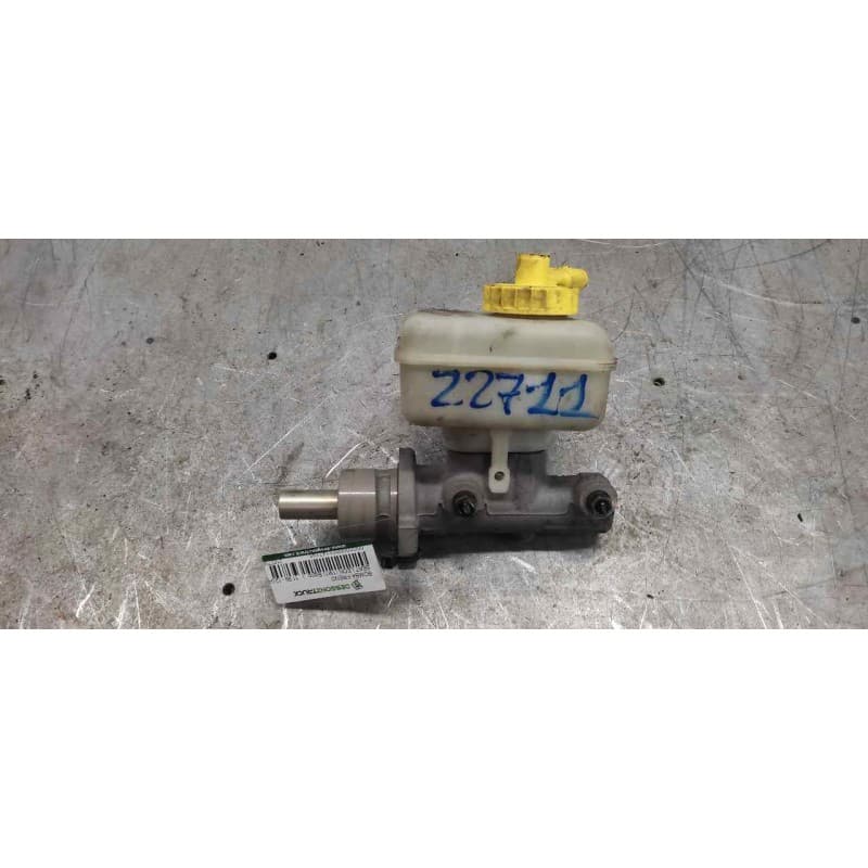 Recambio de bomba freno para seat leon (1m1) signo referencia OEM IAM 21027099 - Negro
