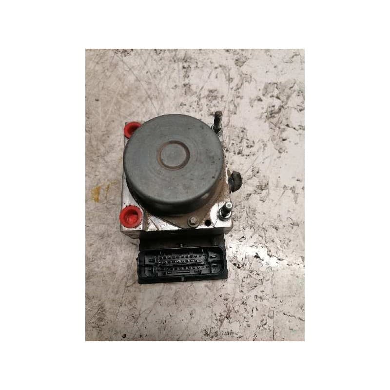 Recambio de abs para peugeot bipper básico referencia OEM IAM 0265231997 0265800662 - Blanco 2