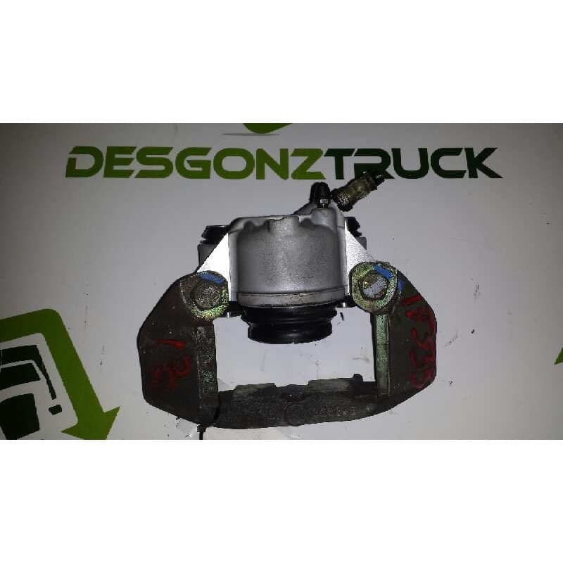 Recambio de pinza freno delantera izquierda para peugeot 106 (s2) 1.1 referencia OEM IAM