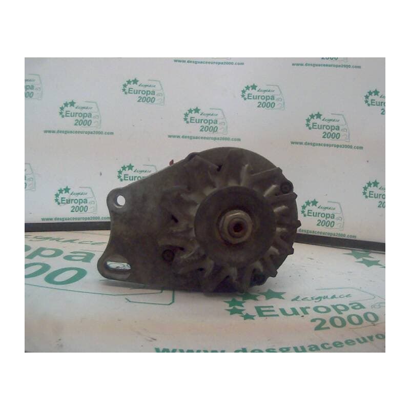 Recambio de alternador para seat terra 0.9 referencia OEM IAM 9120144240  BOSCH - Blanco