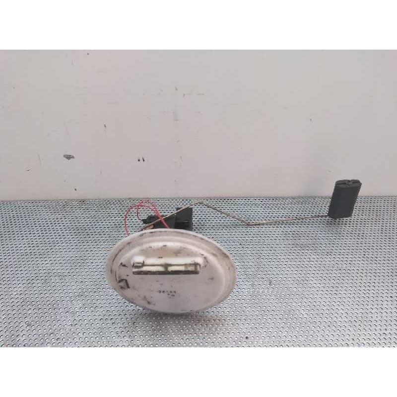 Recambio de aforador para volvo s60 berlina 2.4 d referencia OEM IAM 38511 - Azul
