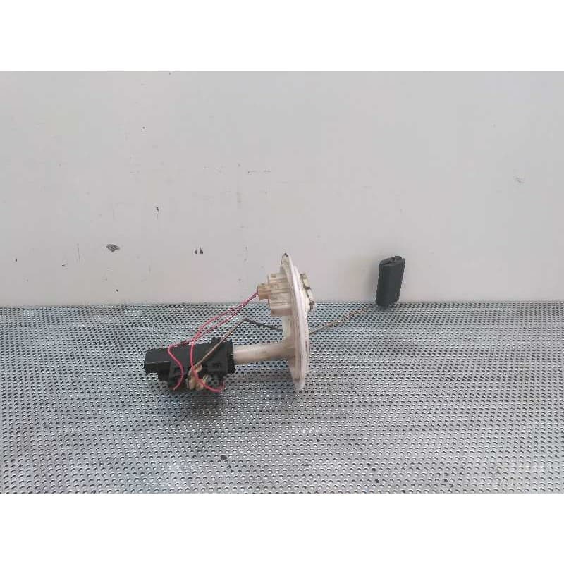 Recambio de aforador para volvo s60 berlina 2.4 d referencia OEM IAM 38511 - Azul 2