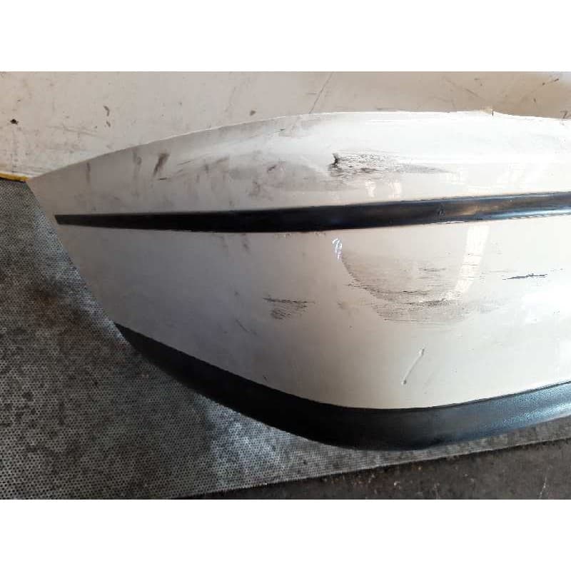 Recambio de paragolpes trasero para seat toledo (1l) se referencia OEM IAM 2