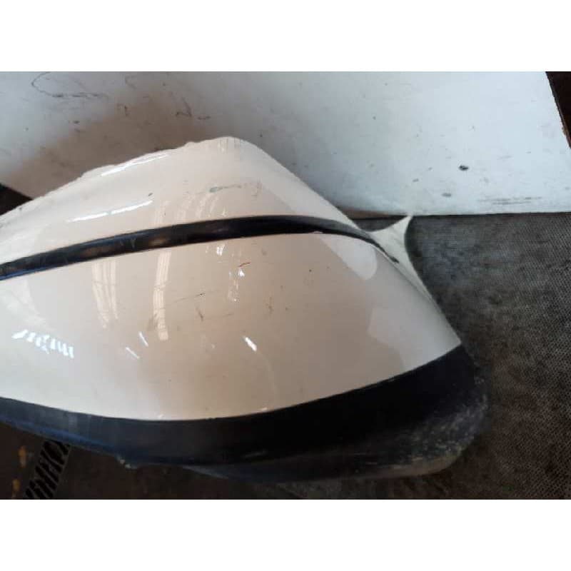 Recambio de paragolpes trasero para seat toledo (1l) se referencia OEM IAM 3