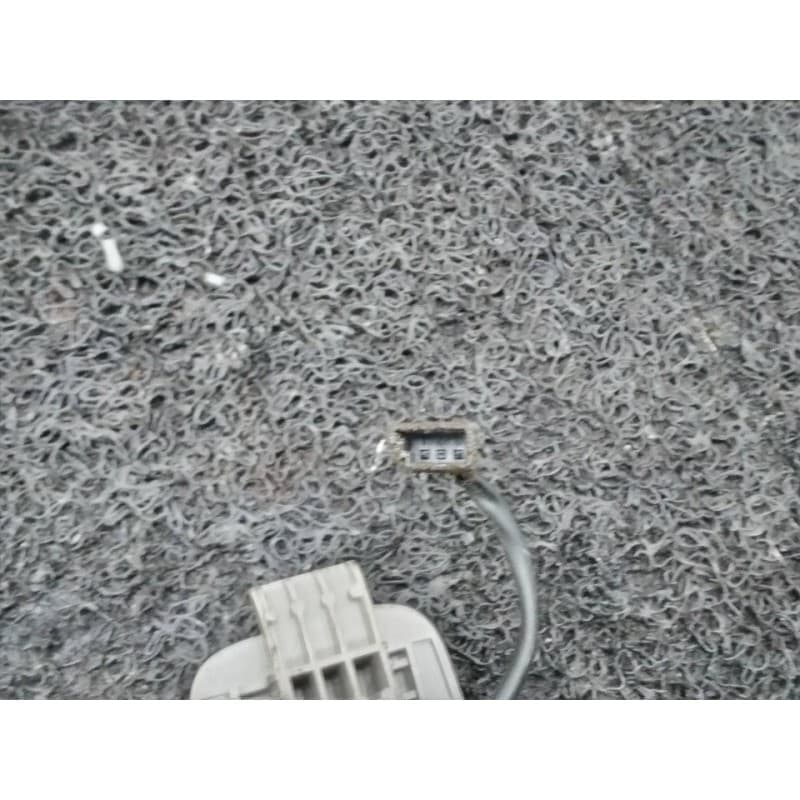 Recambio de parasol derecho para peugeot 407 st confort referencia OEM IAM 6