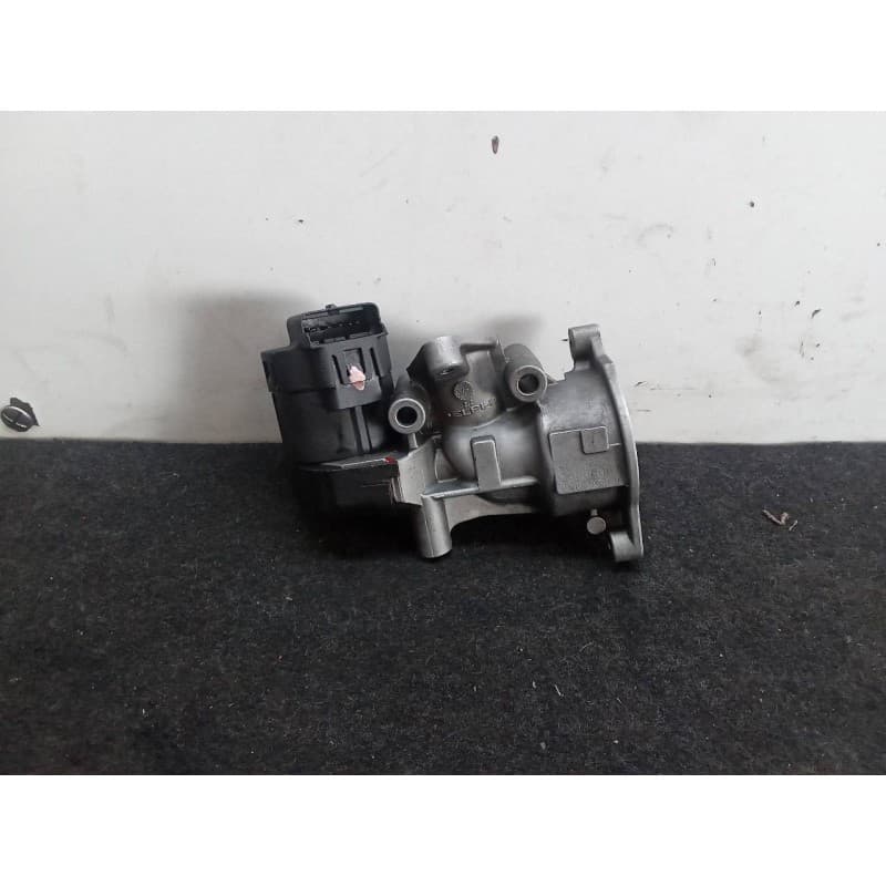 Recambio de valvula egr para citroën c4 coupe vtr plus referencia OEM IAM - Gris
